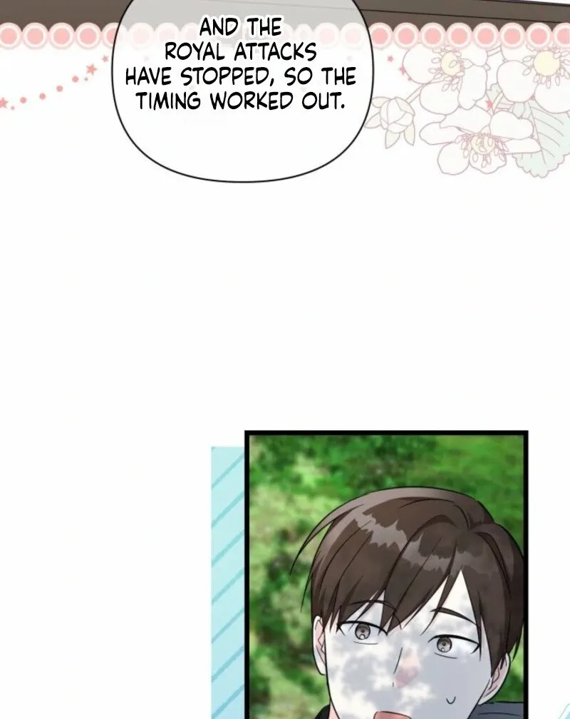 How Can You Pay Back The Kindness I Raised With Obsession? Chapter 41 page 42 - 