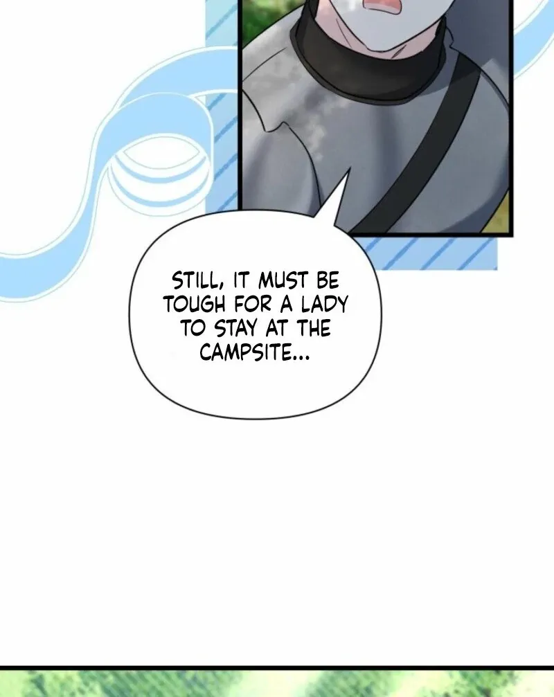 How Can You Pay Back The Kindness I Raised With Obsession? Chapter 41 page 43 - 