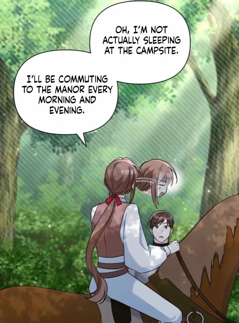 How Can You Pay Back The Kindness I Raised With Obsession? Chapter 41 page 44 - 