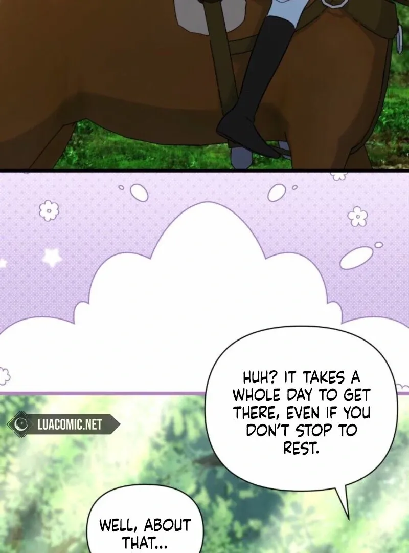 How Can You Pay Back The Kindness I Raised With Obsession? Chapter 41 page 45 - 