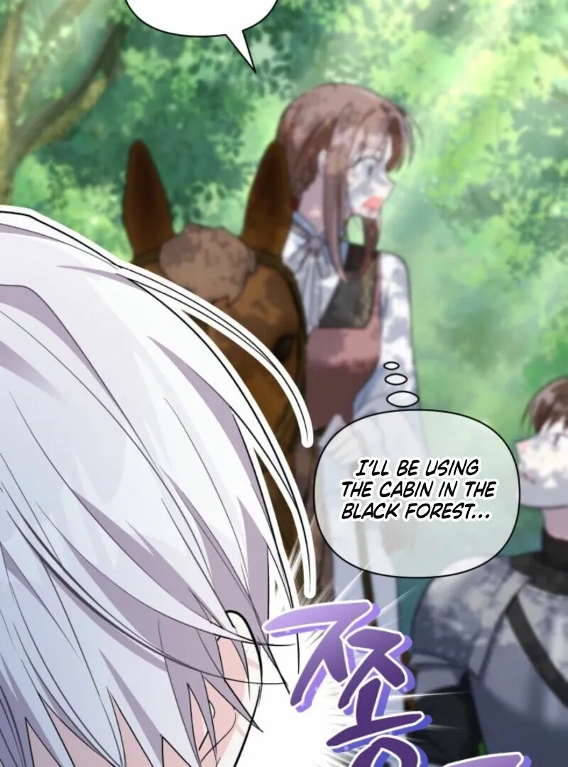 How Can You Pay Back The Kindness I Raised With Obsession? Chapter 41 page 46 - 