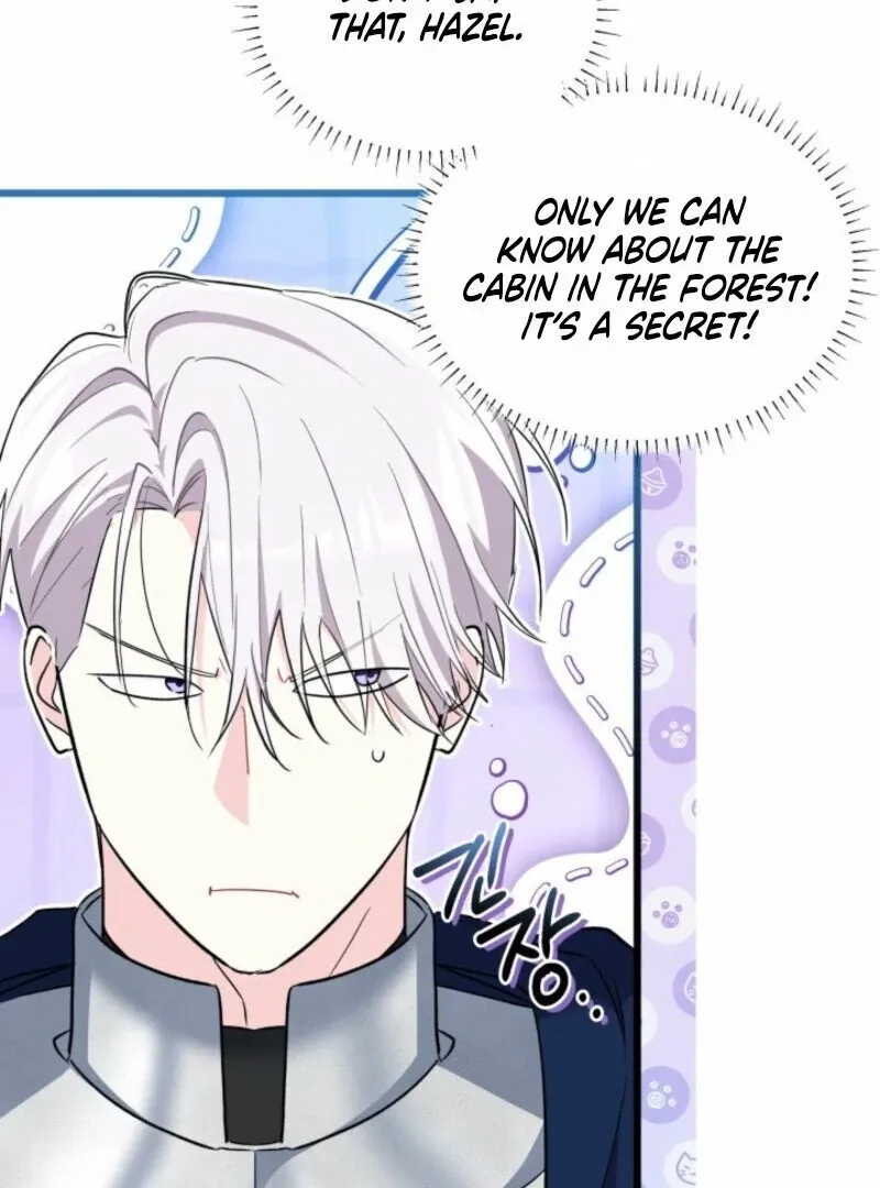 How Can You Pay Back The Kindness I Raised With Obsession? Chapter 41 page 48 - 