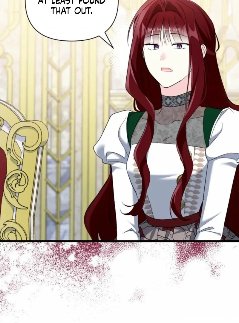 How Can You Pay Back The Kindness I Raised With Obsession? Chapter 41 page 6 - 
