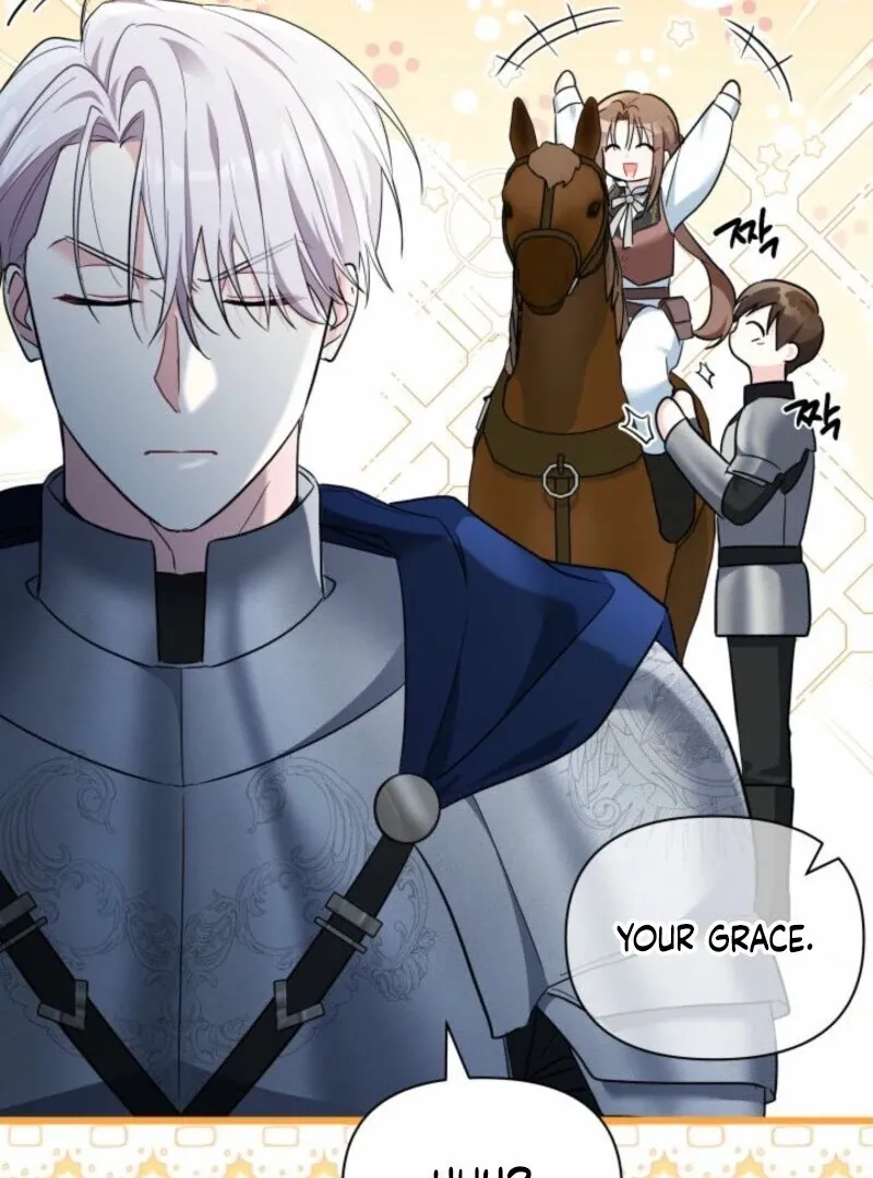 How Can You Pay Back The Kindness I Raised With Obsession? Chapter 41 page 51 - 