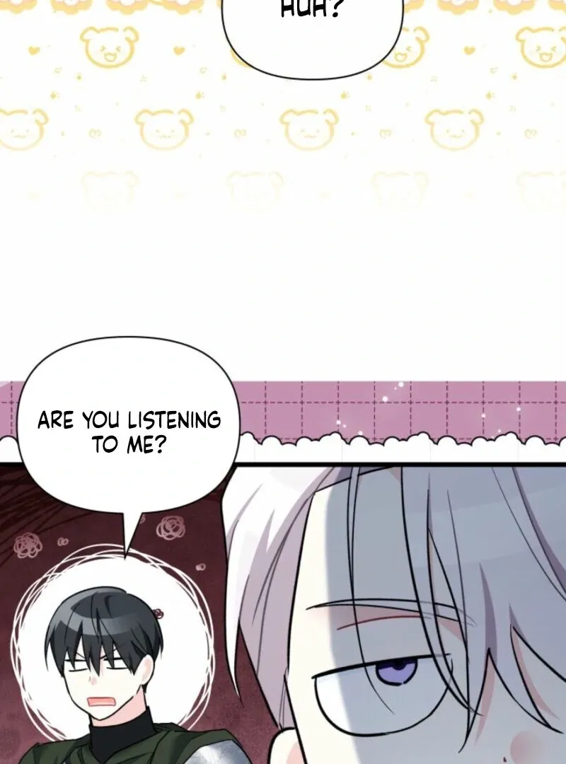 How Can You Pay Back The Kindness I Raised With Obsession? Chapter 41 page 52 - 