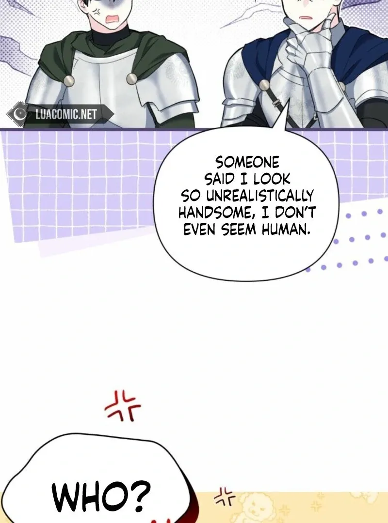 How Can You Pay Back The Kindness I Raised With Obsession? Chapter 41 page 58 - 