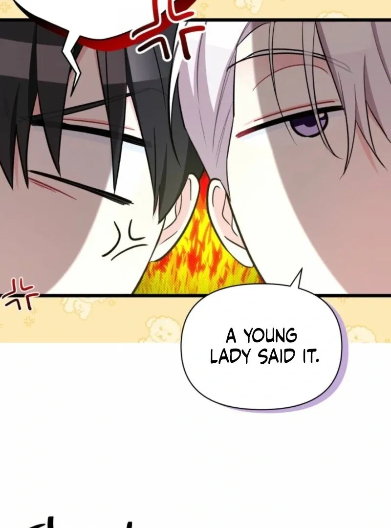 How Can You Pay Back The Kindness I Raised With Obsession? Chapter 41 page 59 - 