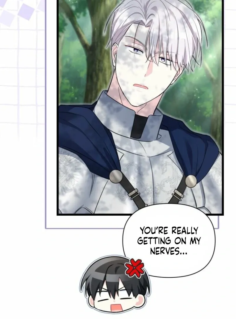 How Can You Pay Back The Kindness I Raised With Obsession? Chapter 41 page 63 - 