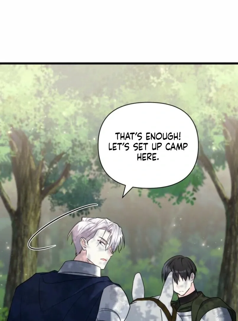 How Can You Pay Back The Kindness I Raised With Obsession? Chapter 41 page 68 - 