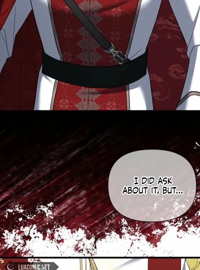 How Can You Pay Back The Kindness I Raised With Obsession? Chapter 41 page 8 - 