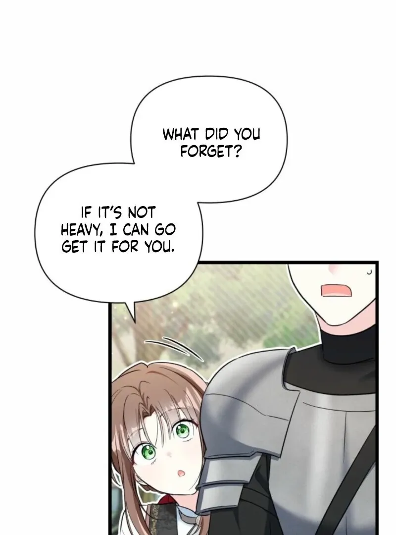 How Can You Pay Back The Kindness I Raised With Obsession? Chapter 41 page 75 - 