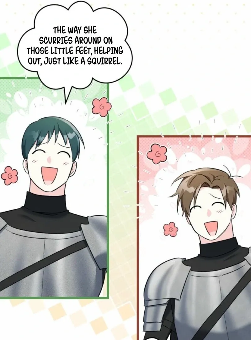 How Can You Pay Back The Kindness I Raised With Obsession? Chapter 41 page 79 - 
