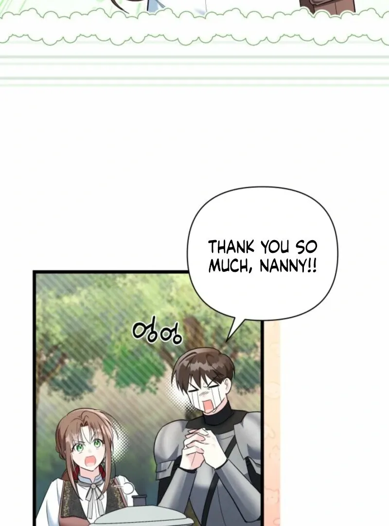 How Can You Pay Back The Kindness I Raised With Obsession? Chapter 41 page 87 - 