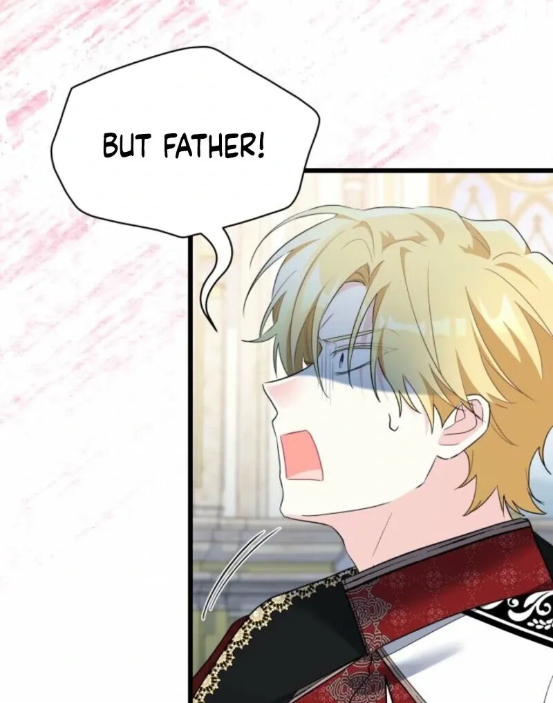 How Can You Pay Back The Kindness I Raised With Obsession? Chapter 41 page 10 - 