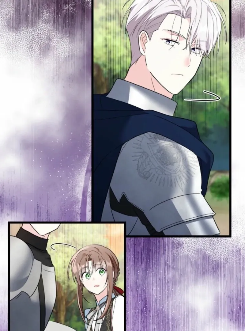 How Can You Pay Back The Kindness I Raised With Obsession? Chapter 41 page 94 - 