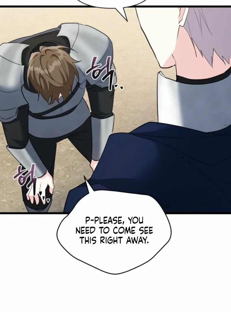 How Can You Pay Back The Kindness I Raised With Obsession? Chapter 41 page 96 - 