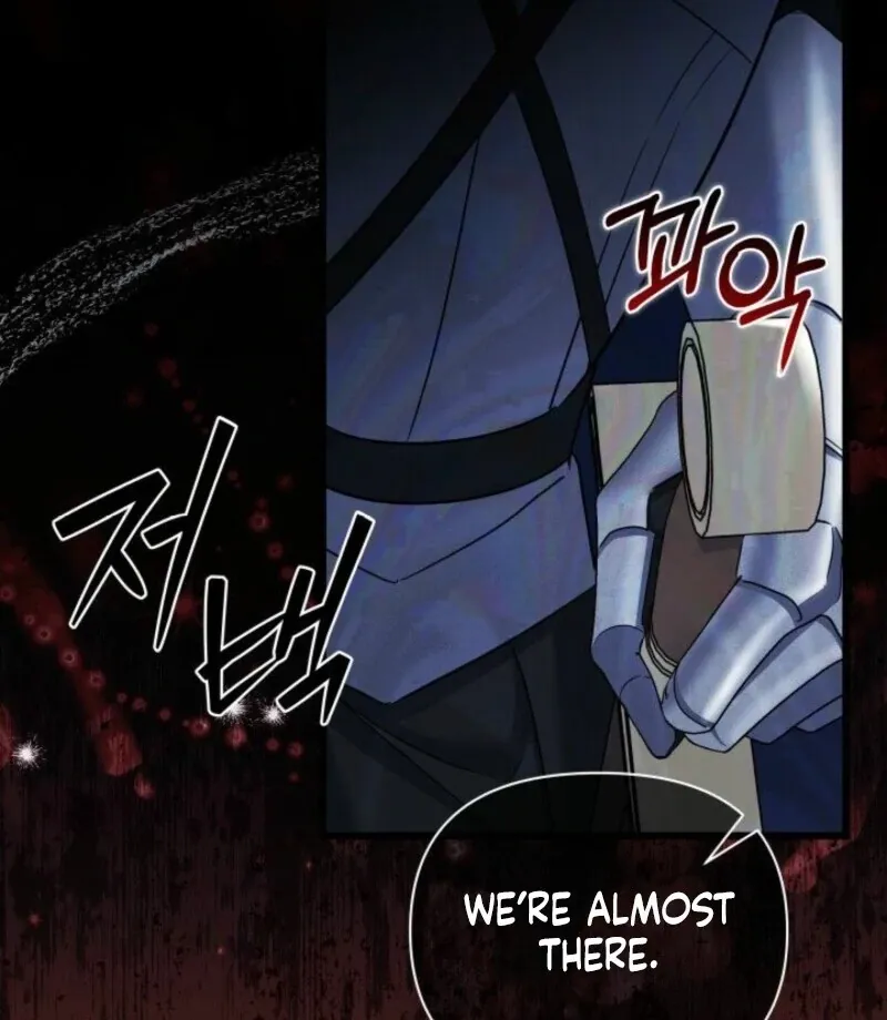How Can You Pay Back The Kindness I Raised With Obsession? Chapter 42 page 11 - 