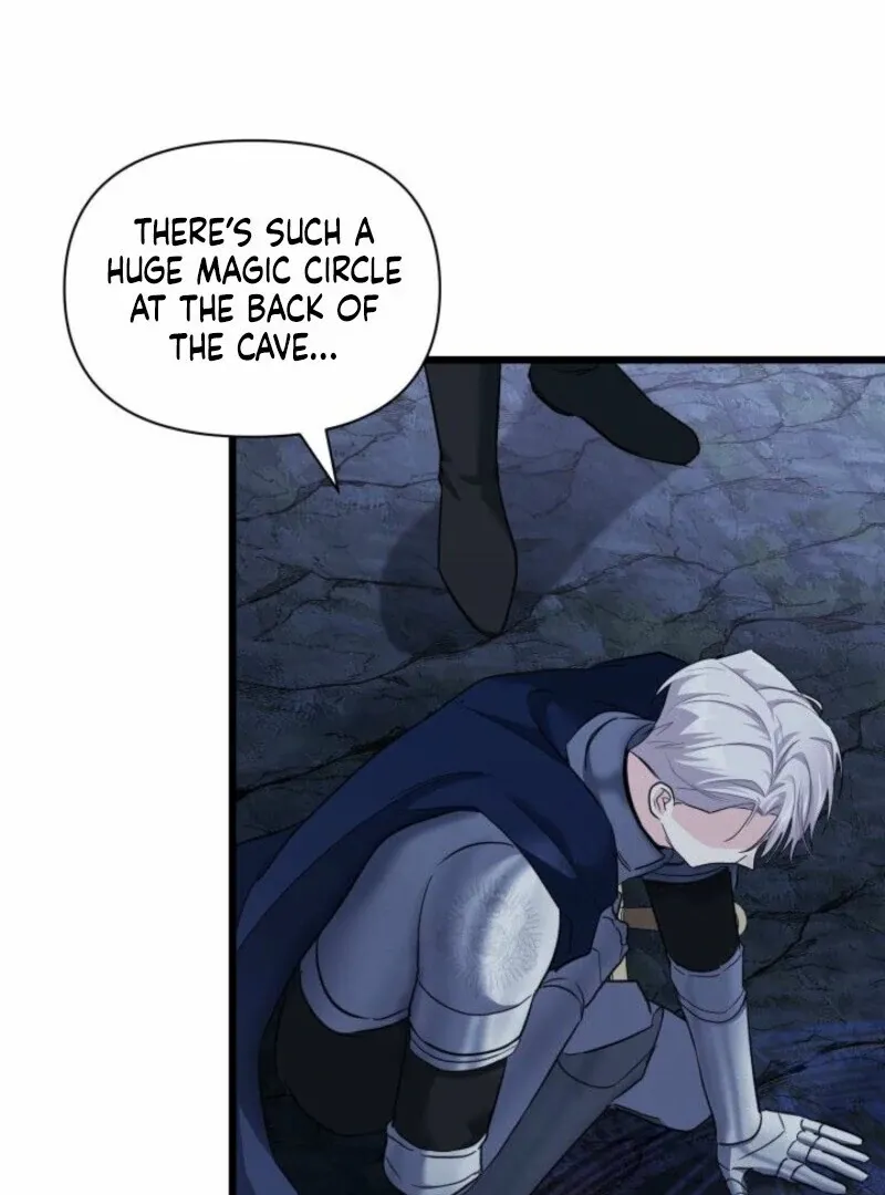 How Can You Pay Back The Kindness I Raised With Obsession? Chapter 42 page 18 - 