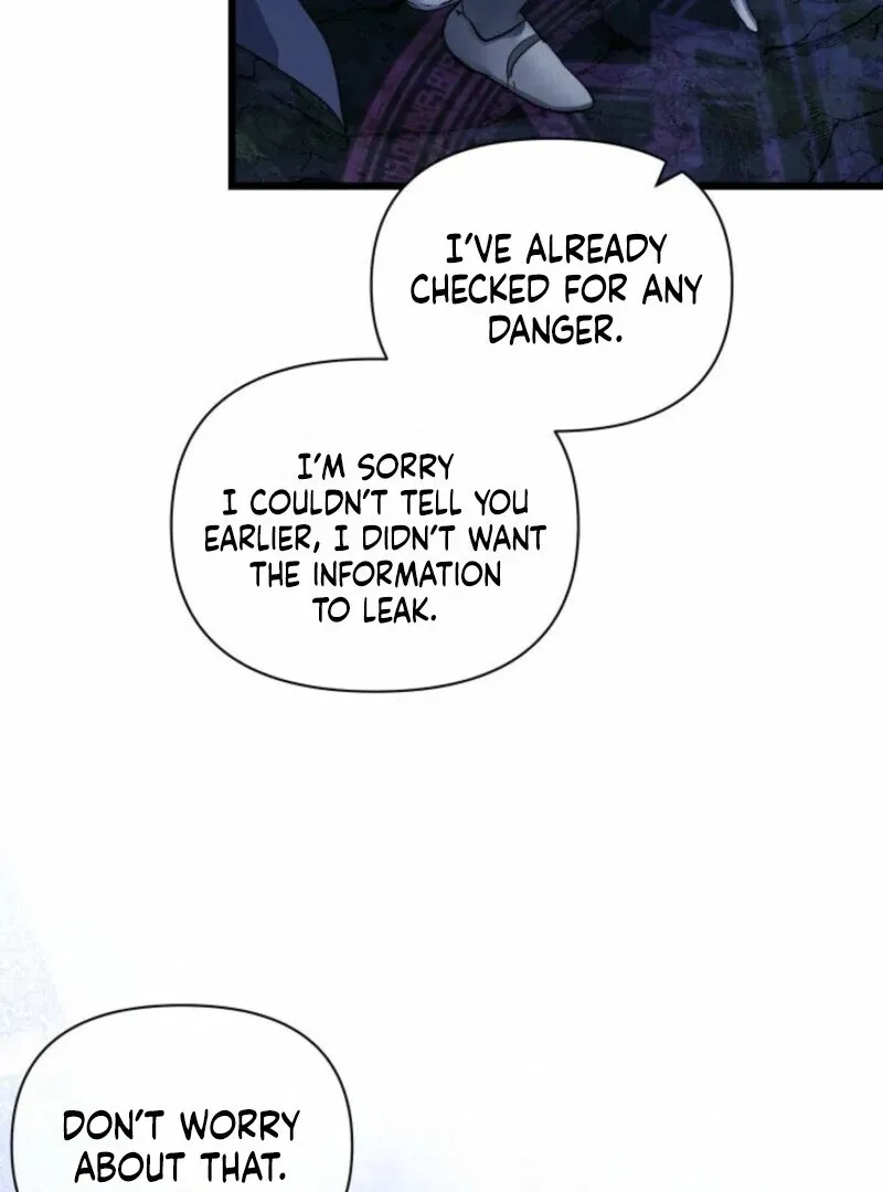 How Can You Pay Back The Kindness I Raised With Obsession? Chapter 42 page 19 - 