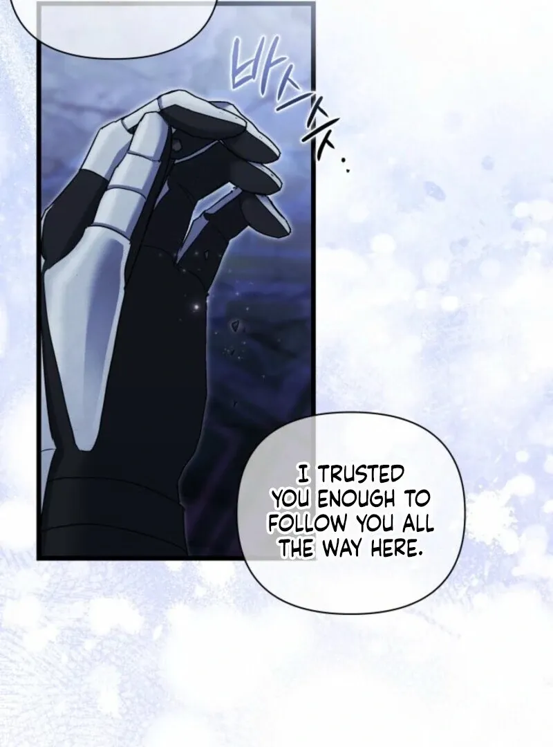 How Can You Pay Back The Kindness I Raised With Obsession? Chapter 42 page 20 - 