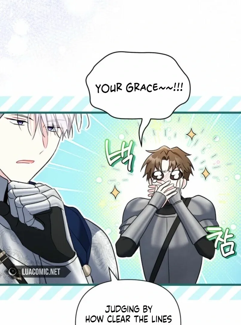 How Can You Pay Back The Kindness I Raised With Obsession? Chapter 42 page 21 - 