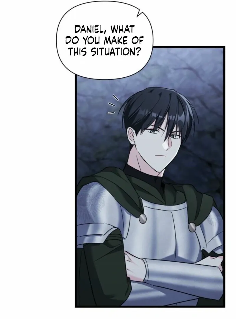 How Can You Pay Back The Kindness I Raised With Obsession? Chapter 42 page 24 - 