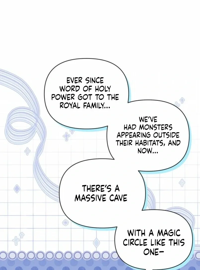 How Can You Pay Back The Kindness I Raised With Obsession? Chapter 42 page 25 - 
