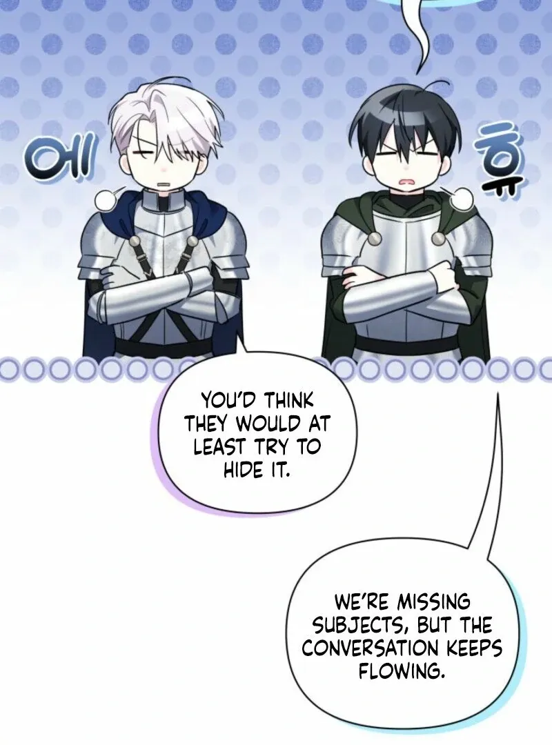 How Can You Pay Back The Kindness I Raised With Obsession? Chapter 42 page 26 - 