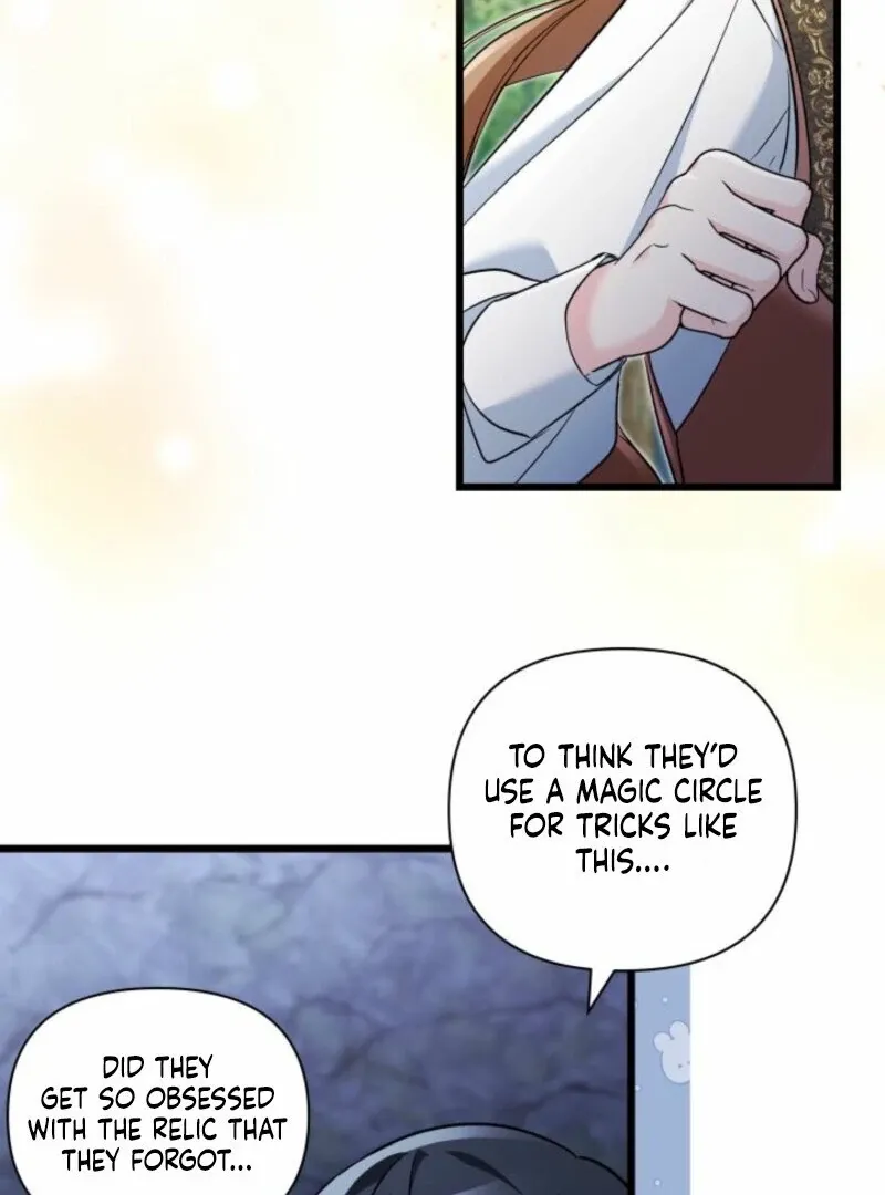 How Can You Pay Back The Kindness I Raised With Obsession? Chapter 42 page 28 - 