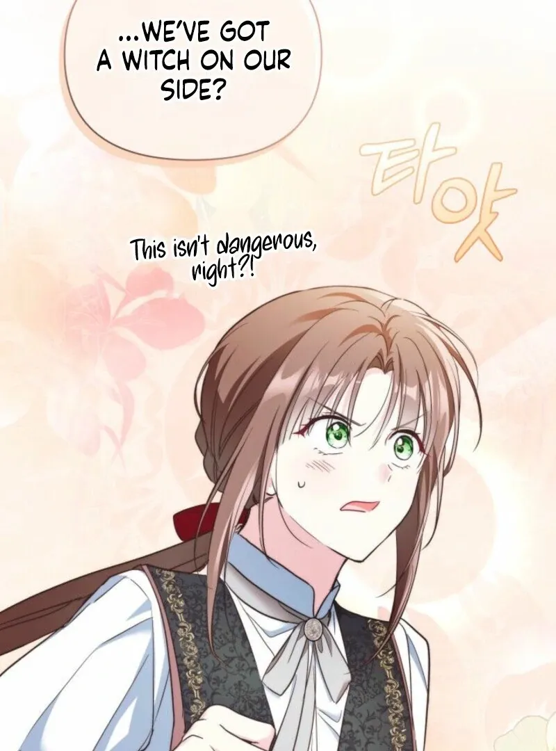 How Can You Pay Back The Kindness I Raised With Obsession? Chapter 42 page 30 - 