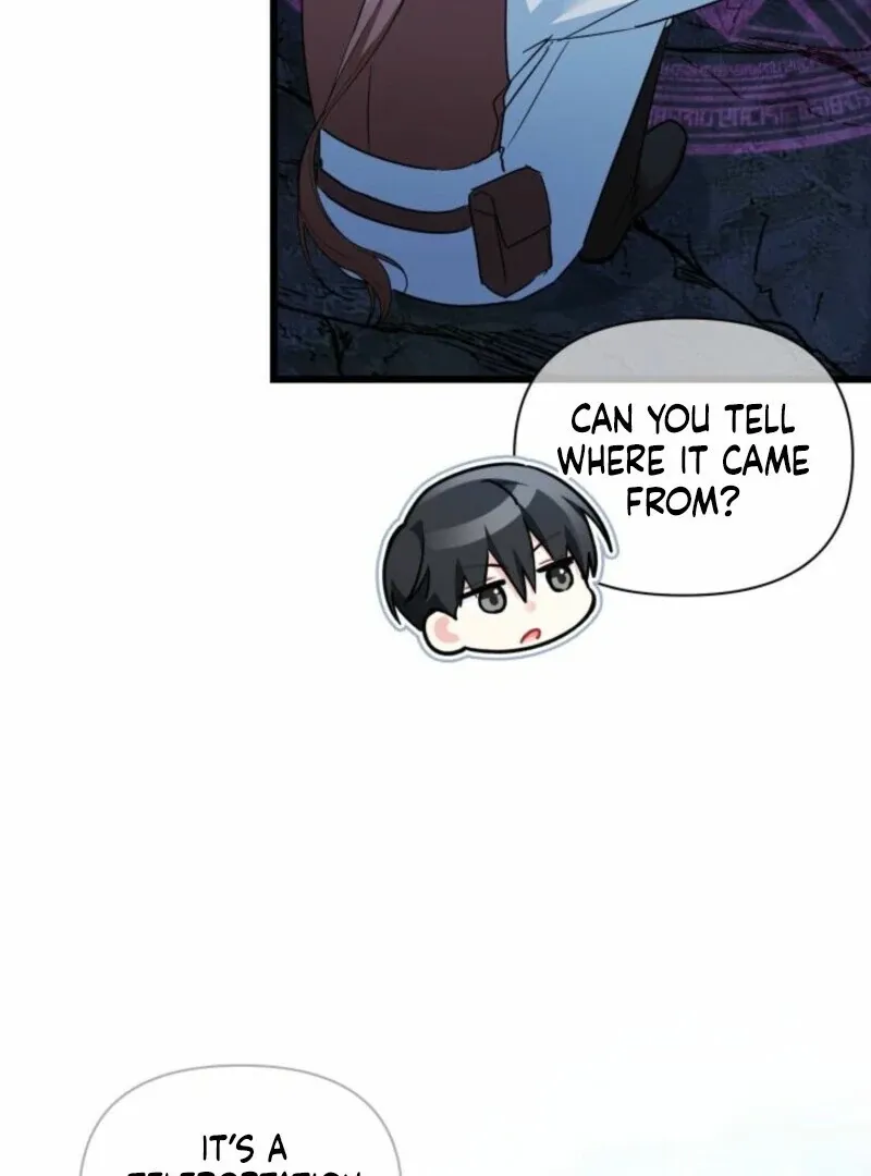 How Can You Pay Back The Kindness I Raised With Obsession? Chapter 42 page 33 - 