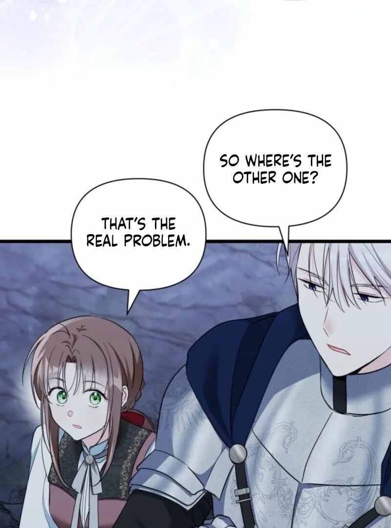How Can You Pay Back The Kindness I Raised With Obsession? Chapter 42 page 36 - 