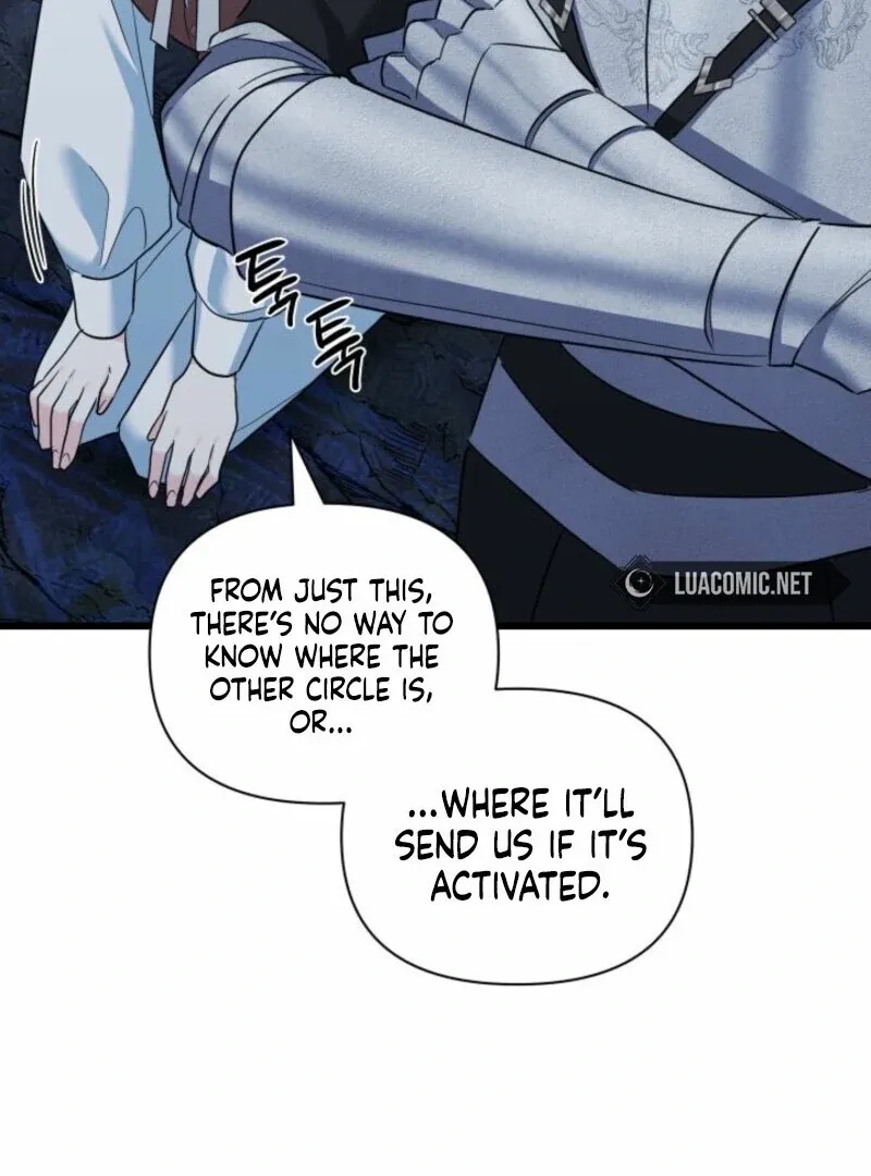 How Can You Pay Back The Kindness I Raised With Obsession? Chapter 42 page 37 - 