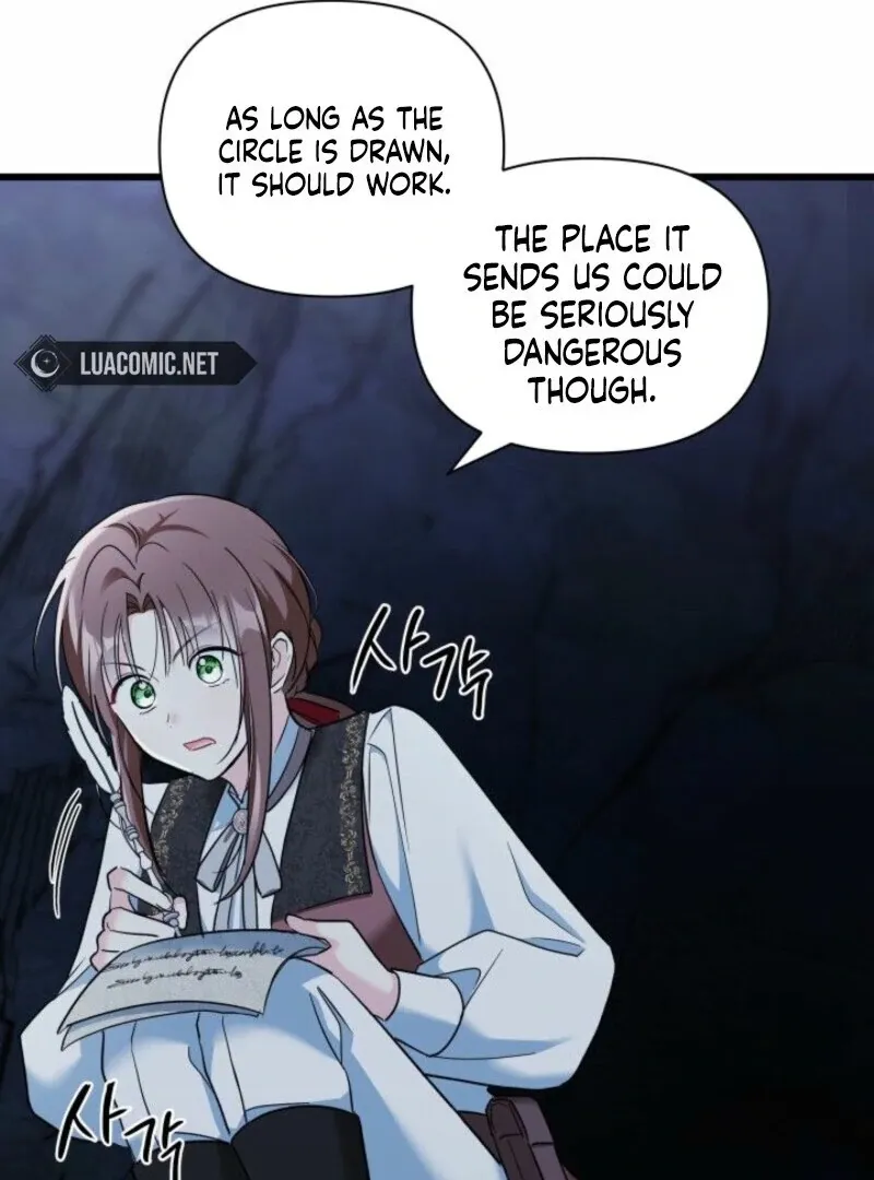 How Can You Pay Back The Kindness I Raised With Obsession? Chapter 42 page 47 - 