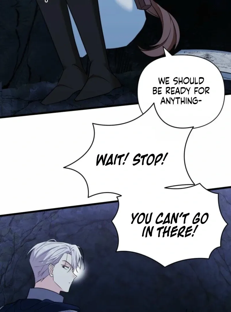 How Can You Pay Back The Kindness I Raised With Obsession? Chapter 42 page 48 - 