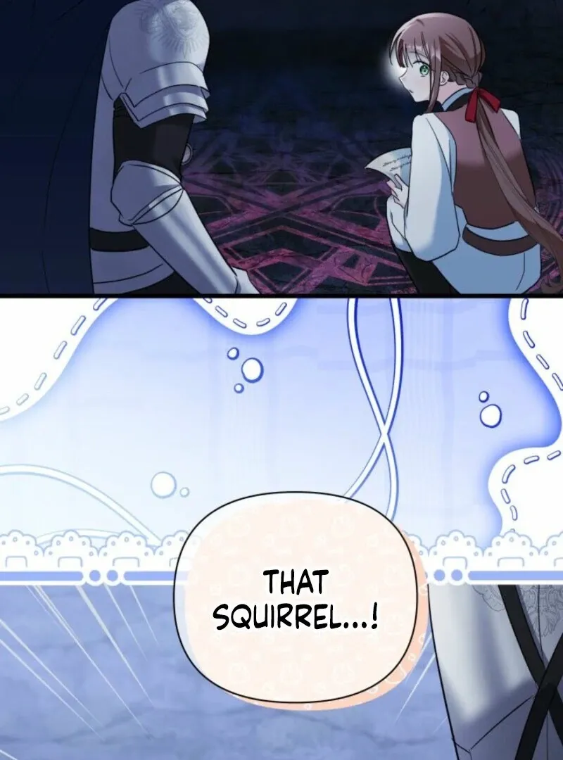 How Can You Pay Back The Kindness I Raised With Obsession? Chapter 42 page 49 - 