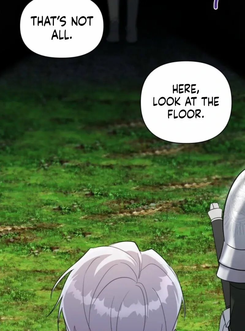 How Can You Pay Back The Kindness I Raised With Obsession? Chapter 42 page 6 - 