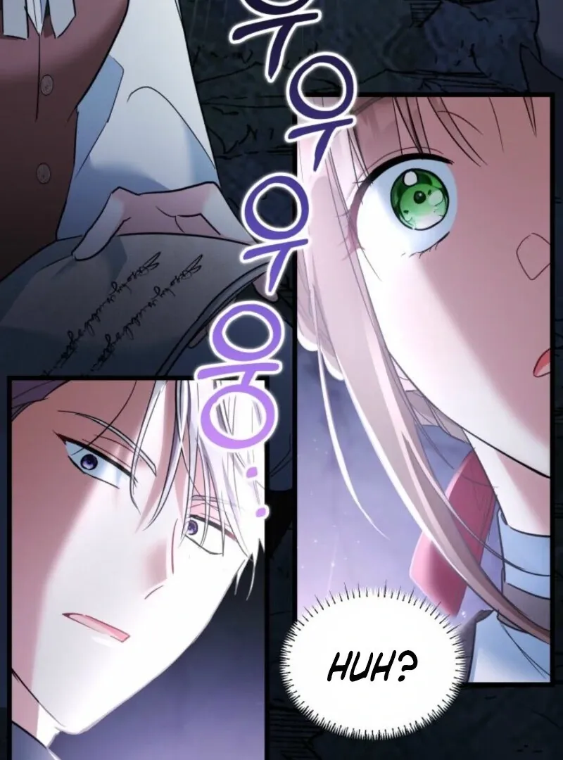 How Can You Pay Back The Kindness I Raised With Obsession? Chapter 42 page 51 - 