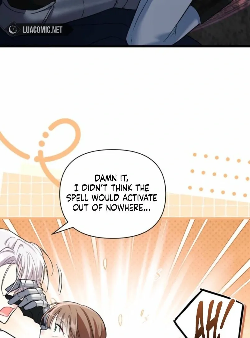 How Can You Pay Back The Kindness I Raised With Obsession? Chapter 42 page 59 - 