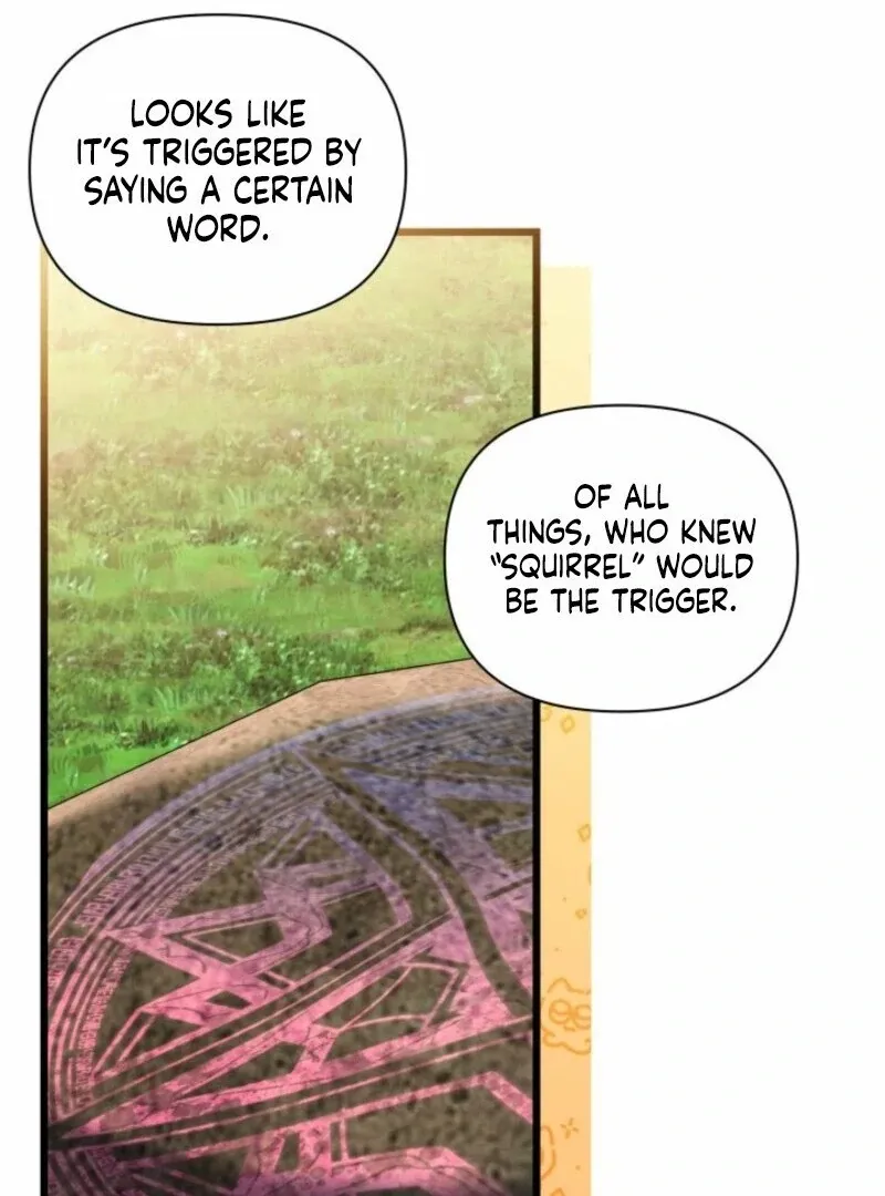 How Can You Pay Back The Kindness I Raised With Obsession? Chapter 42 page 61 - 