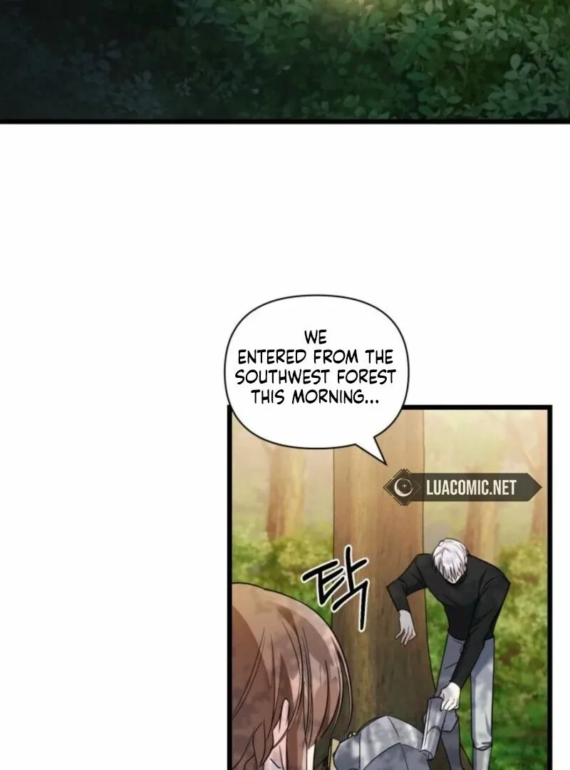How Can You Pay Back The Kindness I Raised With Obsession? Chapter 42 page 70 - 