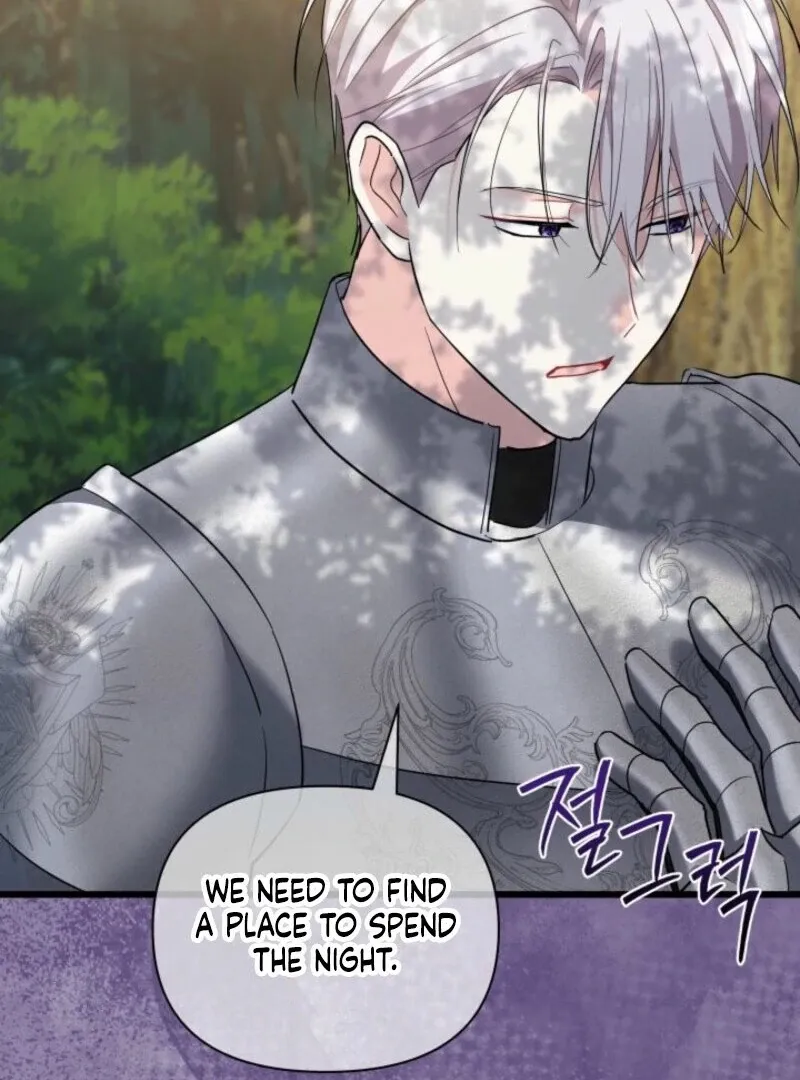 How Can You Pay Back The Kindness I Raised With Obsession? Chapter 42 page 74 - 