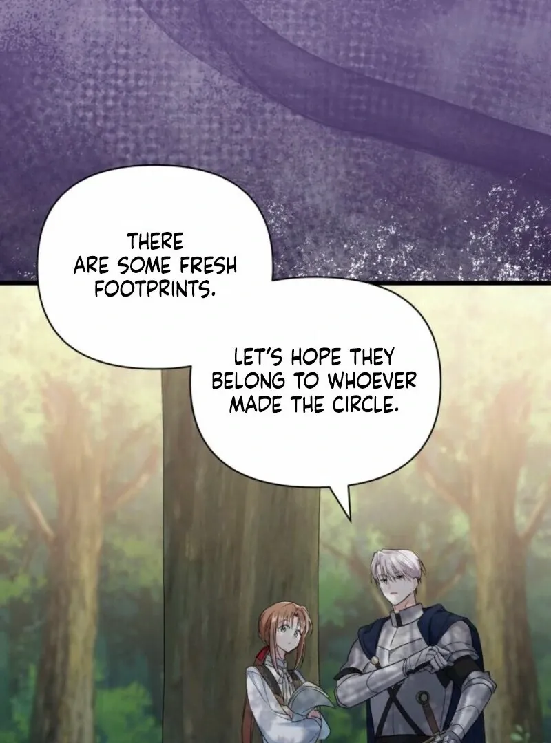How Can You Pay Back The Kindness I Raised With Obsession? Chapter 42 page 75 - 