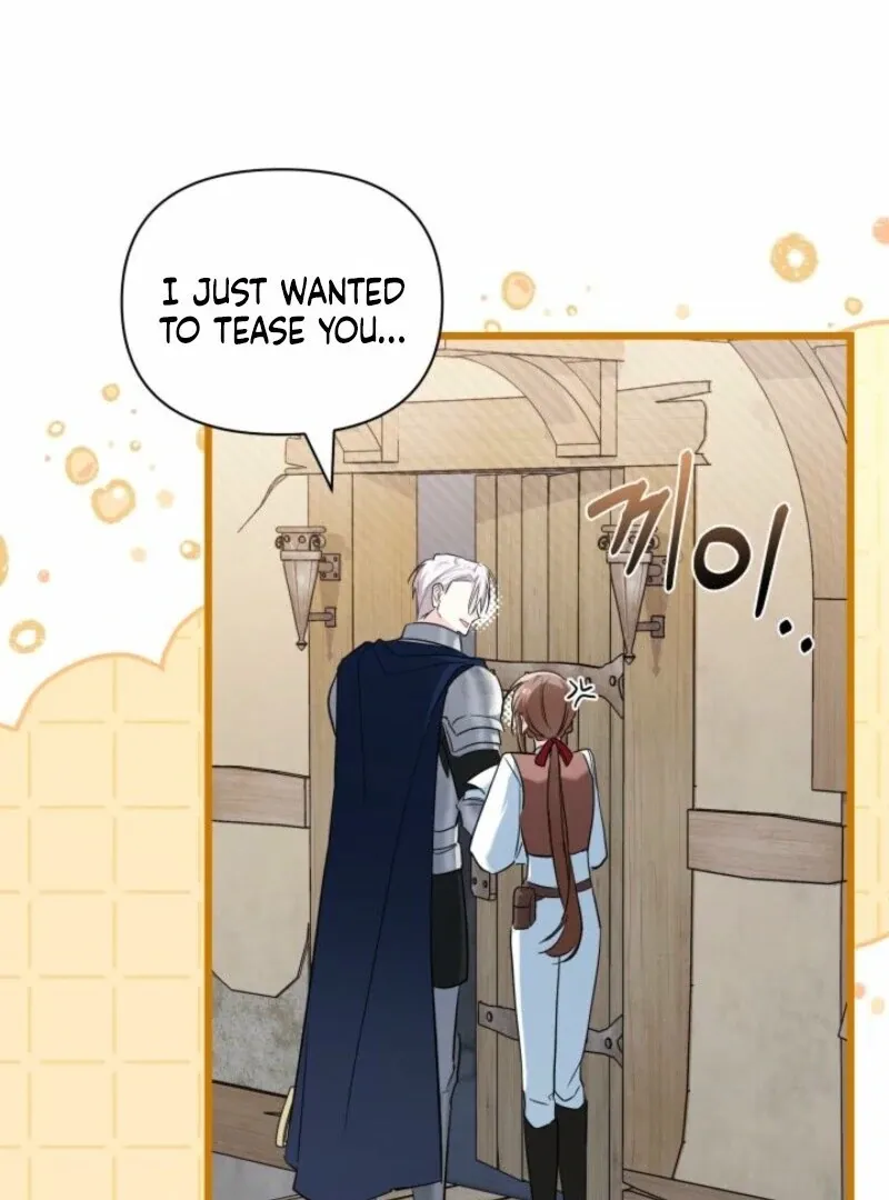 How Can You Pay Back The Kindness I Raised With Obsession? Chapter 42 page 84 - 