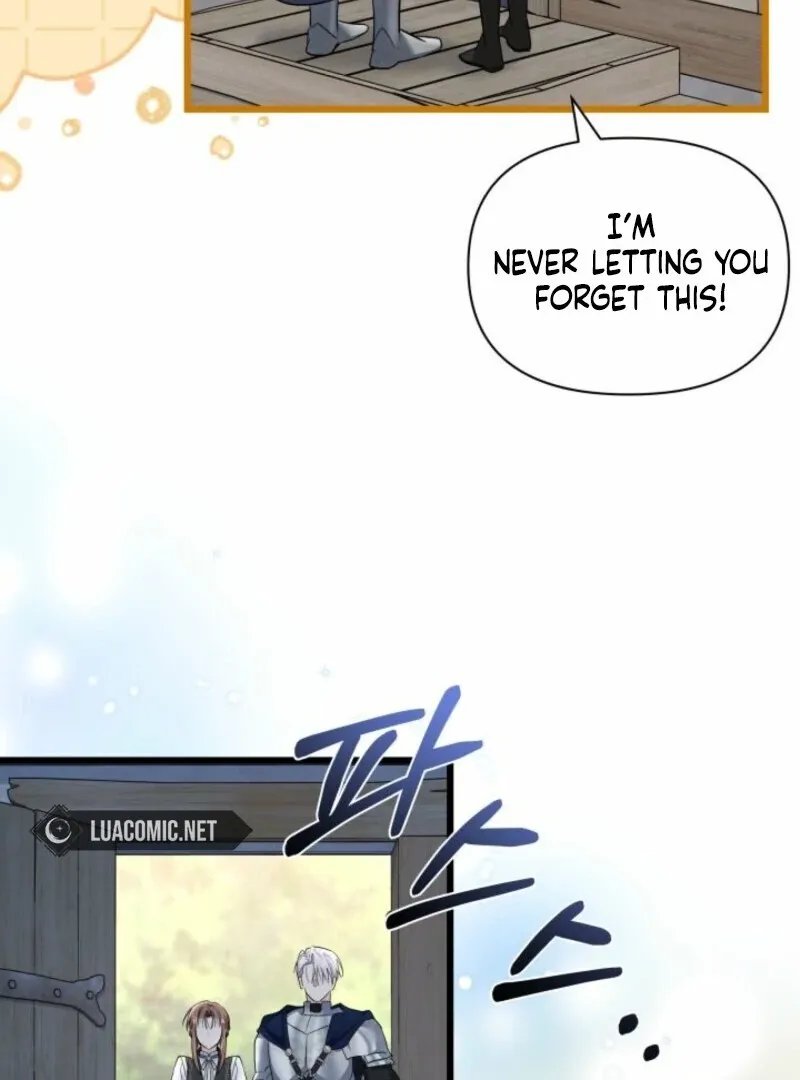 How Can You Pay Back The Kindness I Raised With Obsession? Chapter 42 page 85 - 