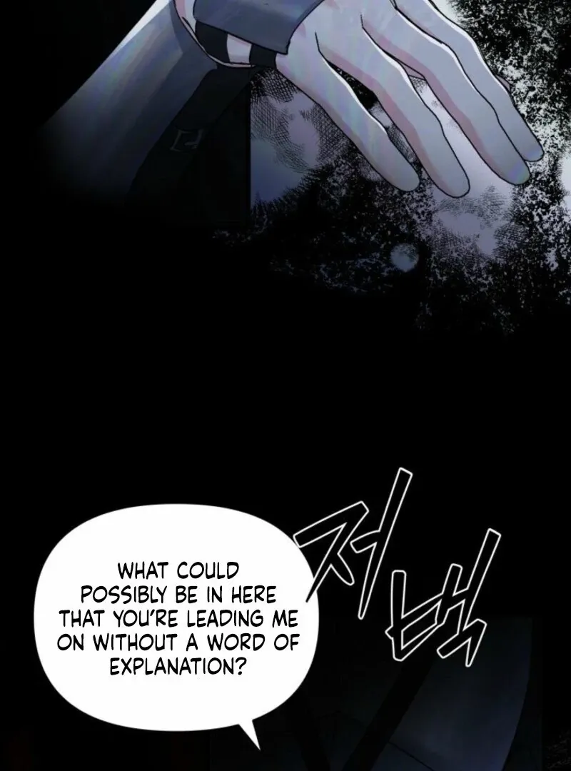 How Can You Pay Back The Kindness I Raised With Obsession? Chapter 42 page 10 - 