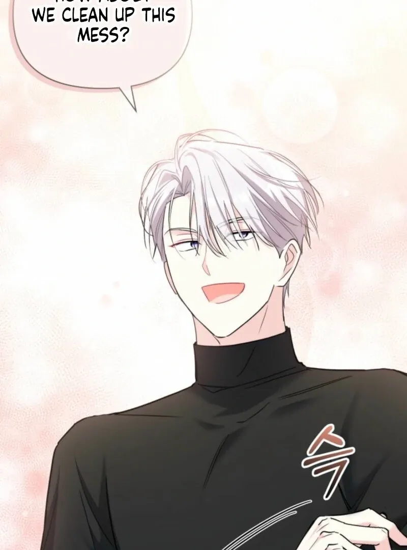 How Can You Pay Back The Kindness I Raised With Obsession? Chapter 42 page 98 - 