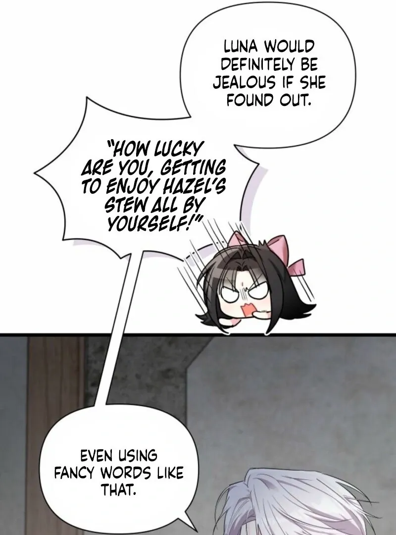 How Can You Pay Back The Kindness I Raised With Obsession? Chapter 43 page 13 - 