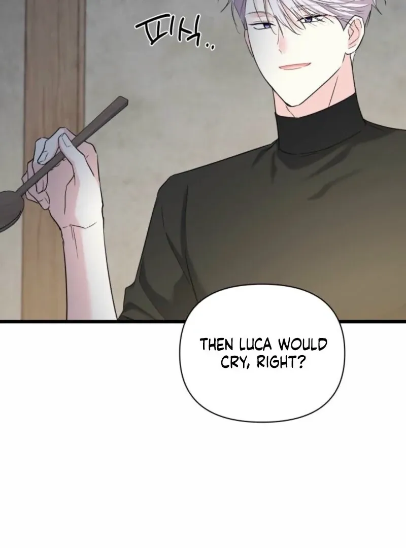 How Can You Pay Back The Kindness I Raised With Obsession? Chapter 43 page 14 - 