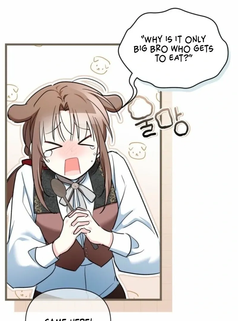How Can You Pay Back The Kindness I Raised With Obsession? Chapter 43 page 15 - 